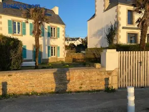 Water front Tradition breton fisherman house - Image 4