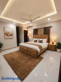 The Premier Residences Apartments - Islamabad - Image 2