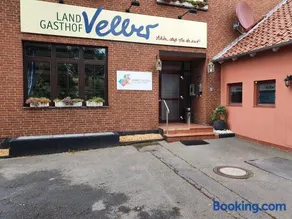 Smart Hostel by Landgasthof Velber 24h7d - Image 4