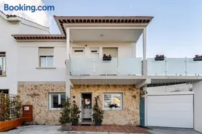 O Lar de Laura Casa familiar para escapada tranquila con piscina y sala de juegos cerca de Vigo - Image 3