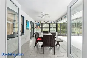 Foxrun Retreat - 3BR Inverness Poolhome - Image 1