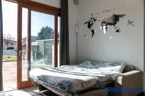 San Marco Apt - Loft a 5 minuti dall'aeroporto con parcheggio privato interno - Image 2