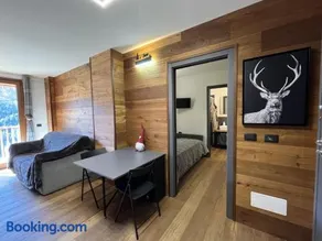 Chalet Del Borgo 24 Apartment - Image 4