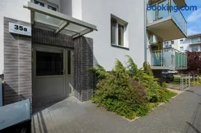 Apartament LEŚNA FALA Dziwnówek Leśne Tarasy EPapartamenty - Image 2