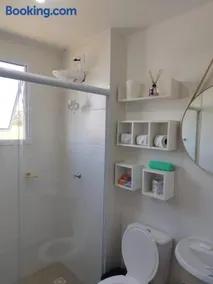 Apartamento novo e aconchegante! - Image 3