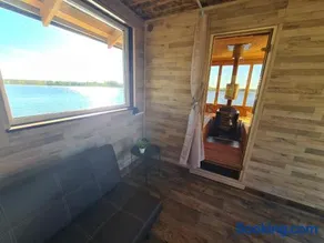 Lämmijärve parvsaun - Image 1