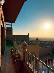 Ourika Luxury Villa - Image 4