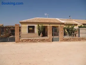 Casa Rural Villa Lucia - Image 4