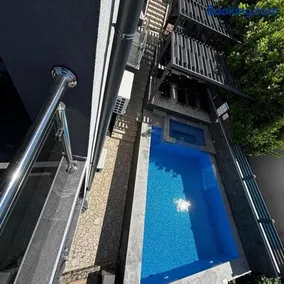 Apartments Blazevic, heated pool&jacuzzi - Image 3