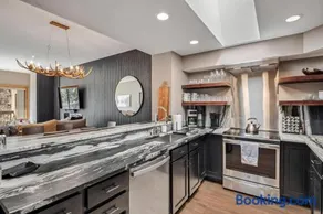 3 Bed 2 Bath Central Upscale Home near BC in Vail - Image 2