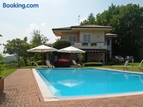 Villa dei Salici con Piscina by Wonderful Italy - Image 1