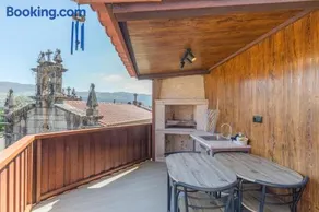Casa Fonte De S. Tiago - Image 1