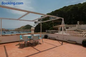 Apart. 1st sea line in Sa Tuna Begur H85 - Image 3