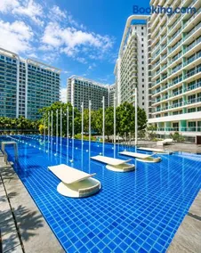 Azure Urban Resort Suites - Image 2