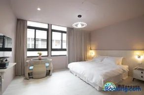 Happy Planet B&B Miaoli - Image 3