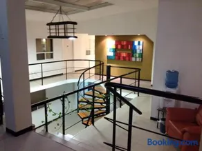 Hotel Santa Cruz - Image 2