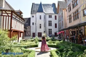 Maison La Ruelle des Chats Centre Historique de Troyes - Image 2