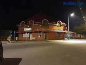 Motel Al Capone - Image 1