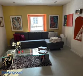 Exklusive Ferienwohnung - Image 1