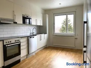 Kungsbacken Apartments AB - Blomstervägen 5B - Image 3