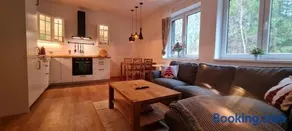 Apartmán Mumlava - Image 1