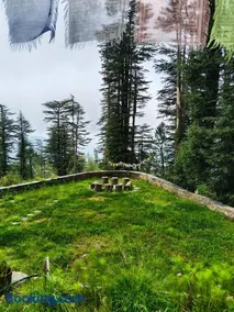 NORVIN Whispering Cedar Villa Kufri - Image 1