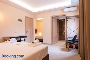 Mini Suites Near Athen's Airport Free Shuttle From and to Athen's Airport - Image 2