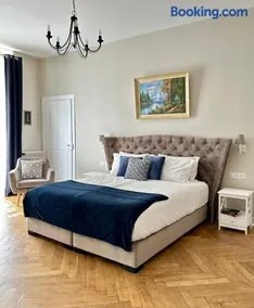 Appartement d exception 100m2 avec Parking - Centre historique - Image 2