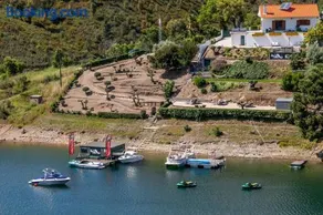 Castelo de Bode - Lake House, A Casa do Avô - Image 2