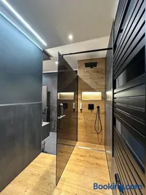 Stilvolle und moderne Wohnung - Image 4