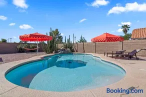 Heated Pool, Hot Tub, Games & more! - Image 3