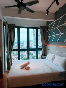 The Luxe Wisma Infinitum Kuala Lumpur - Image 4