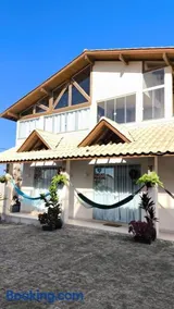 Hospedagem MAR SANTO - Image 4