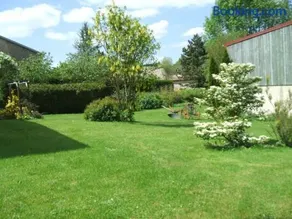 Maison familiale avec cheminée, jardin et WiFi à Esley, Vosges - Image 1