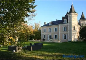Le Château de Monciaux - Image 4