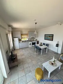 Stergios Apartment Evdilos Ikaria - Image 5