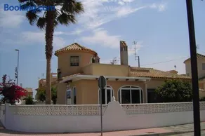 Privates Ferienhaus Villa de Paz - Costa Blanca - Image 1