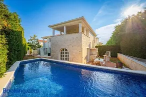 Villa Carlotta in Vabriga - Haus für 6 Personen - Image 1