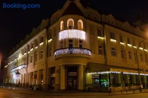 Hotel Dorottya - Image 2