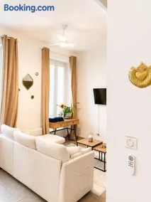 Superbe appartement aux pieds de la Bonne Mère - Image 3
