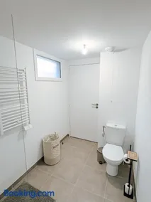 Aya - Renovated air-conditioned duplex with garden - Image 3