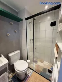 Apto novo e planejado em Condomínio Alto Padrão - Image 4