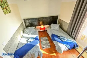 Milagros Central Apartments - Image 5