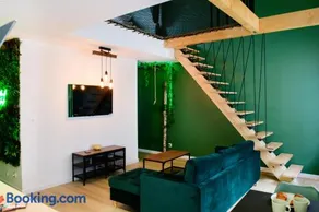La suite Oasis - Image 1