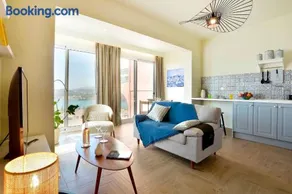 Kommeno Blue Bay Apt. - Image 1