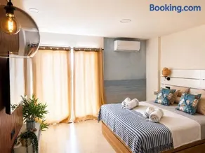 Mediterráneo Suites Benalmádena by Budha Apartments - Image 3