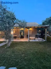Villa 4 you iliopetra - Image 5