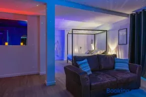 La Parenthèse Sensuelle - love room - Image 3