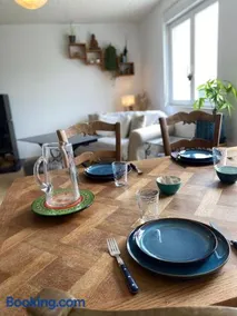 Maison avec sauna en Presqu'île de Crozon pour 6 personnes - Image 1