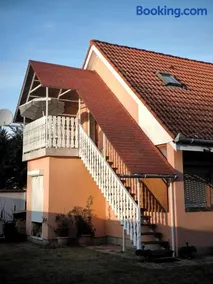 Bianka Apartman - Image 1